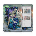 Frost Dragonling - Kobo Clara Colour Skin