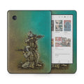 Got Your Six - Kobo Clara Colour Skin
