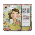 Grateful Soul - Kobo Clara Colour Skin