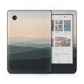Interval - Kobo Clara Colour Skin