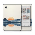 The Dawn - Kobo Clara Colour Skin