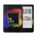 Just Be You - Kobo Clara Colour Skin