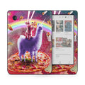Llama Drama - Kobo Clara Colour Skin