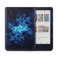 Luminous Flowers - Kobo Clara Colour Skin
