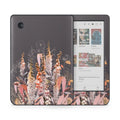 Lupines Chocolate - Kobo Clara Colour Skin