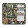 Mantis Mundi - Kobo Clara Colour Skin
