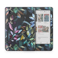 Mystic Leaves - Kobo Clara Colour Skin