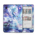 Mystic Realm - Kobo Clara Colour Skin