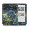 Night Trawlers - Kobo Clara Colour Skin