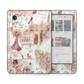 Paris Makes Me Happy - Kobo Clara Colour Skin