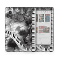 Piano Pizazz - Kobo Clara Colour Skin