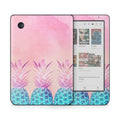 Pineapple Farm - Kobo Clara Colour Skin