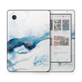 Polar Marble - Kobo Clara Colour Skin
