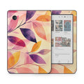 Pastel Blooms - Kobo Clara Colour Skin
