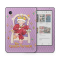 Queen Mother - Kobo Clara Colour Skin