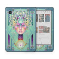 Queen Gratitude - Kobo Clara Colour Skin