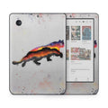 Resolve - Kobo Clara Colour Skin