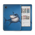 Shark Totem - Kobo Clara Colour Skin