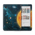 Solar System - Kobo Clara Colour Skin