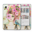 Spring is Here - Kobo Clara Colour Skin