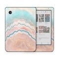 Spring Oyster - Kobo Clara Colour Skin