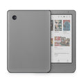 Solid State Grey - Kobo Clara Colour Skin