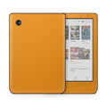 Solid State Orange - Kobo Clara Colour Skin