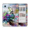 Streaming Eye - Kobo Clara Colour Skin