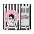 Let The Sunshine In - Kobo Clara Colour Skin