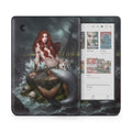 Ocean's Temptress - Kobo Clara Colour Skin