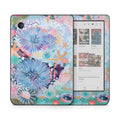 Tidepool - Kobo Clara Colour Skin