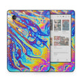 World of Soap - Kobo Clara Colour Skin