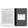 Composition Notebook - Kobo Clara HD Skin
