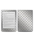 Diamond Plate - Kobo Clara HD Skin