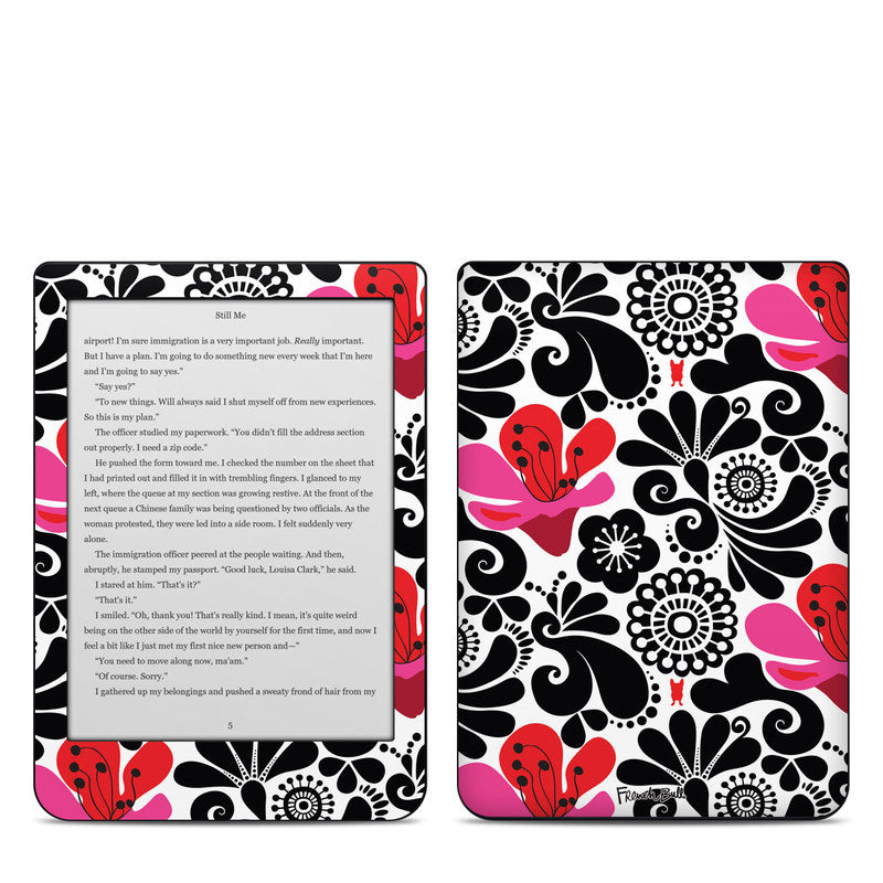 Hawaiian Punch - Kobo Clara HD Skin