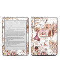 Paris Makes Me Happy - Kobo Clara HD Skin