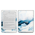 Polar Marble - Kobo Clara HD Skin