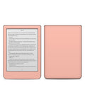 Solid State Peach - Kobo Clara HD Skin
