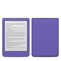 Solid State Purple - Kobo Clara HD Skin