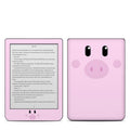 Wiggles the Pig - Kobo Clara HD Skin