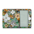 Sangria Flora - Kobo Libra 2 Skin