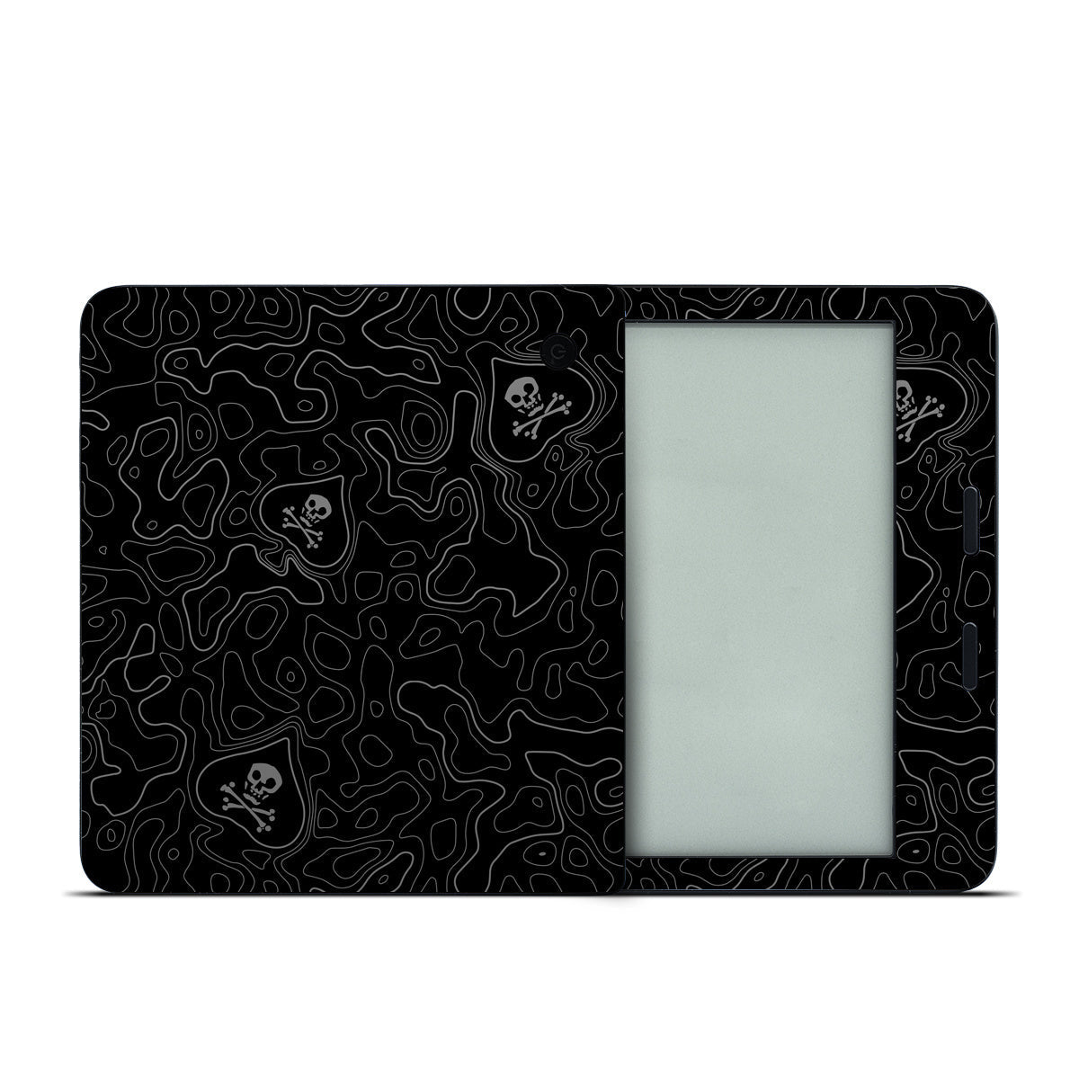 SOFLETE Spade Topo - Kobo Libra 2 Skin