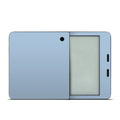 Solid State Blue Mist - Kobo Libra 2 Skin