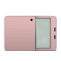 Solid State Faded Rose - Kobo Libra 2 Skin