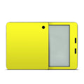 Solid State Lemon - Kobo Libra 2 Skin