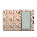 Terracotta Daisies - Kobo Libra 2 Skin