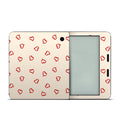 Tumbling Valentines - Kobo Libra 2 Skin