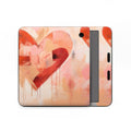 AbEx Hearts - Kobo Libra Colour Skin