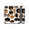 All My Sisters - Kobo Libra Colour Skin