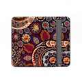 Autumn Mehndi - Kobo Libra Colour Skin